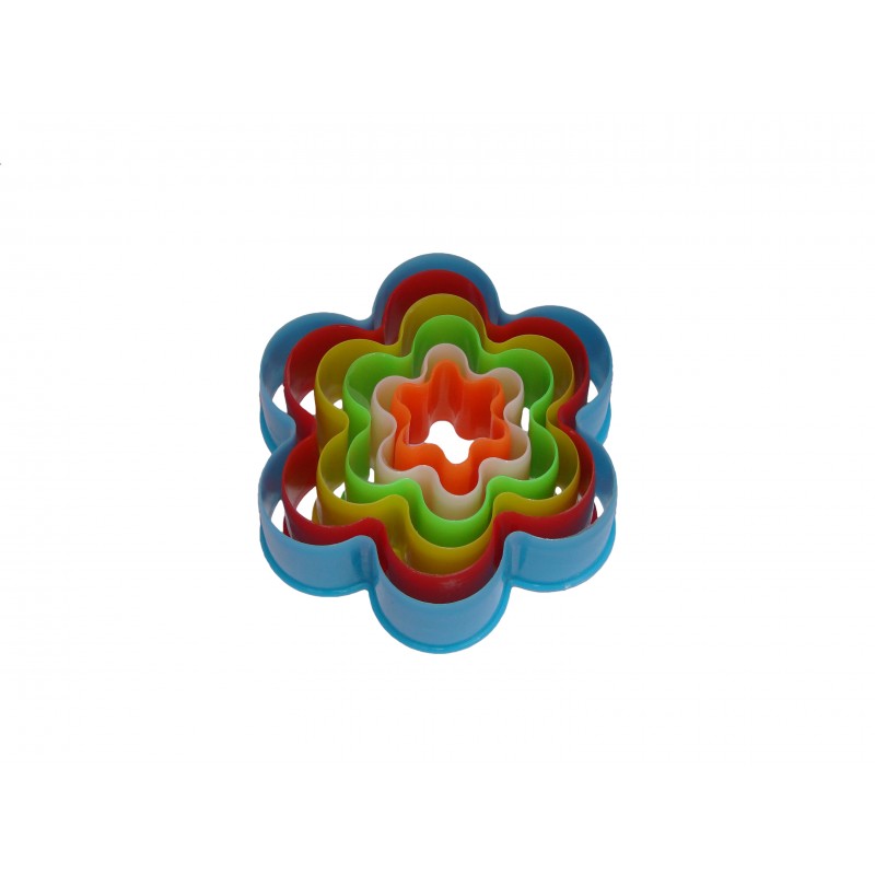 SET 5 FORME FLOARE